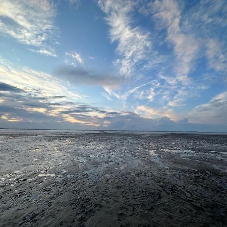 Fewo Frieda'S Platz Am Meer Dangast Luaran gambar